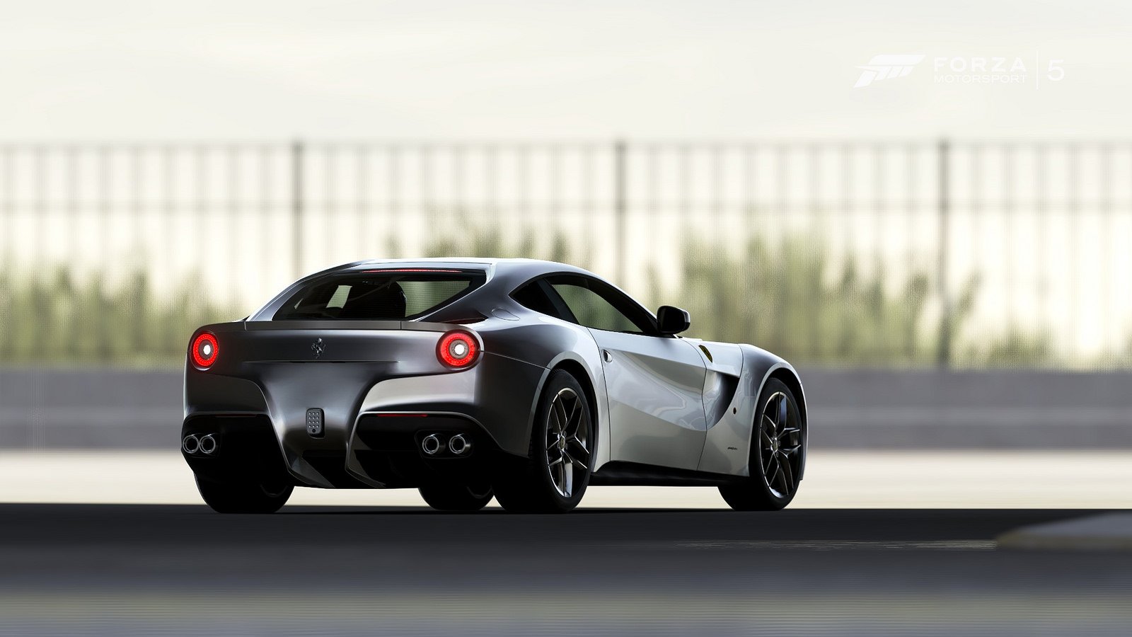cars, Ferrari, Forza, Motorsport, 5, Videogames Wallpaper
