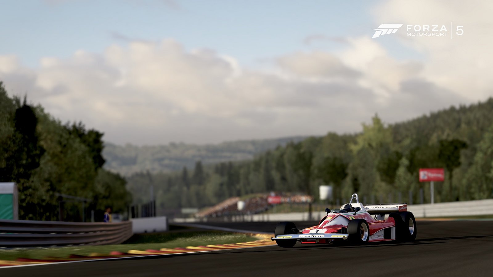 cars, Ferrari, Forza, Motorsport, 5, Videogames Wallpaper