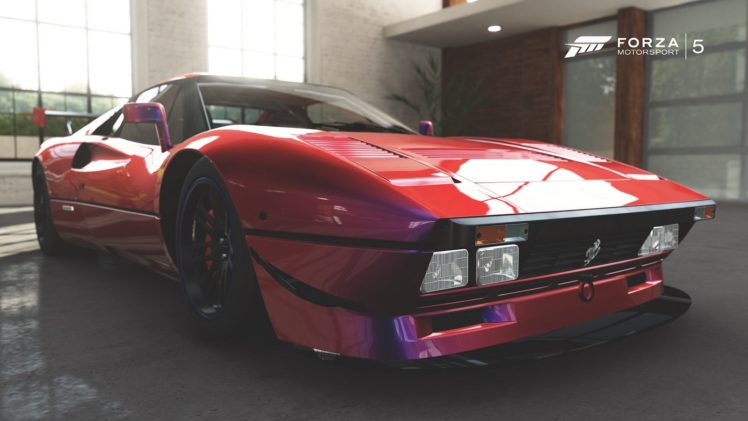 cars, Ferrari, Forza, Motorsport, 5, Videogames HD Wallpaper Desktop Background