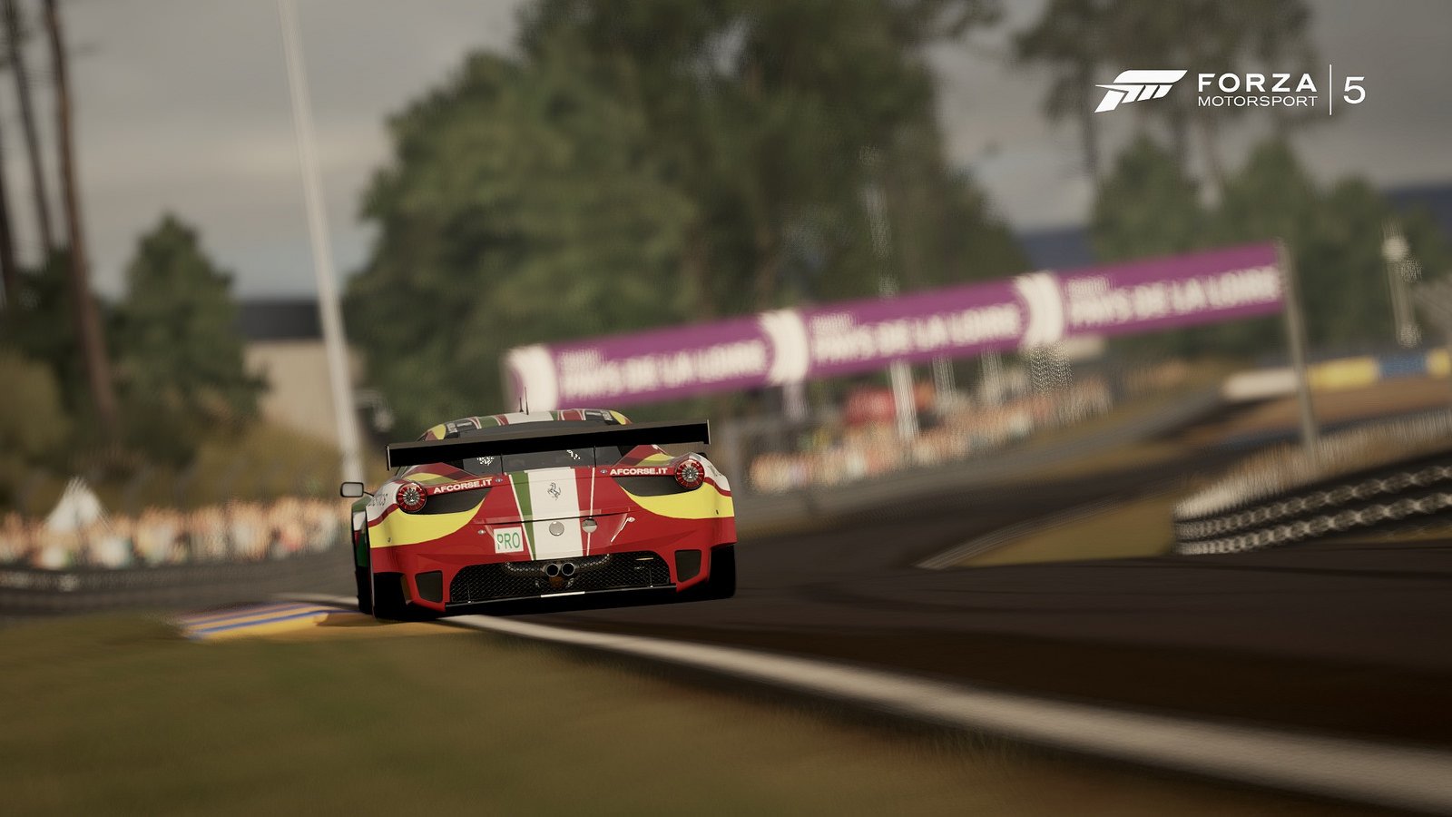 cars, Ferrari, Forza, Motorsport, 5, Videogames Wallpaper