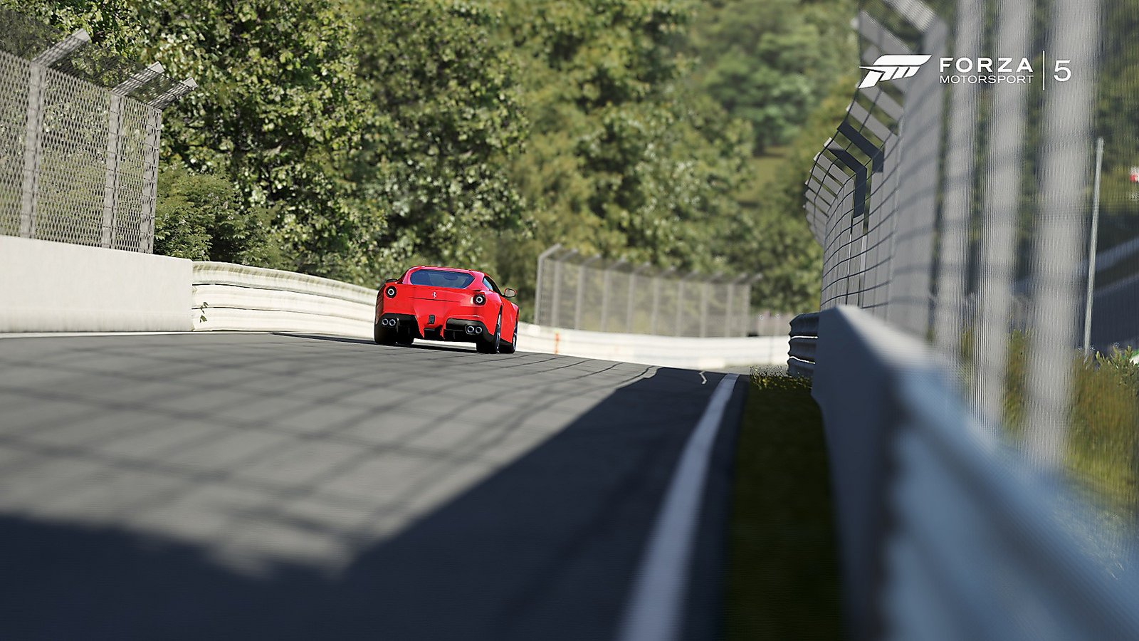 cars, Ferrari, Forza, Motorsport, 5, Videogames Wallpaper