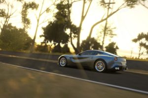 cars, Ferrari, Forza, Motorsport, 5, Videogames