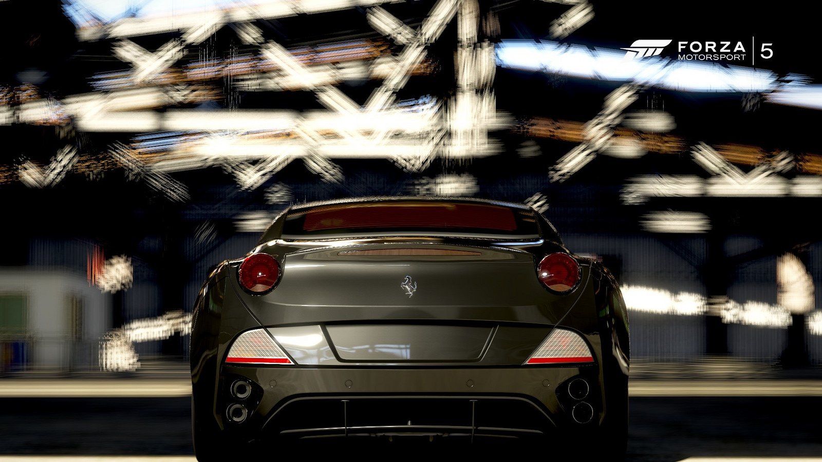 cars, Ferrari, Forza, Motorsport, 5, Videogames Wallpaper