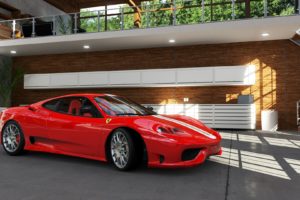 cars, Ferrari, Forza, Motorsport, 5, Videogames