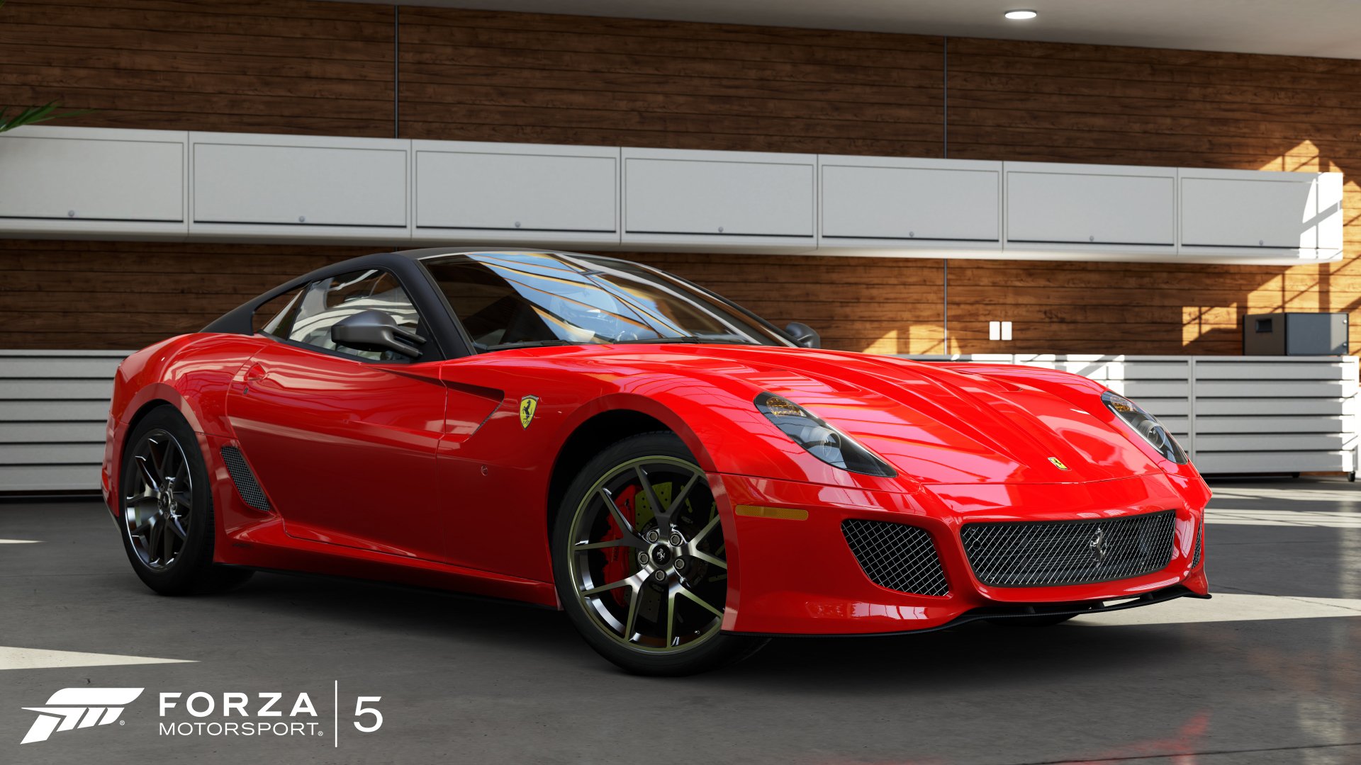 cars, Ferrari, Forza, Motorsport, 5, Videogames Wallpaper