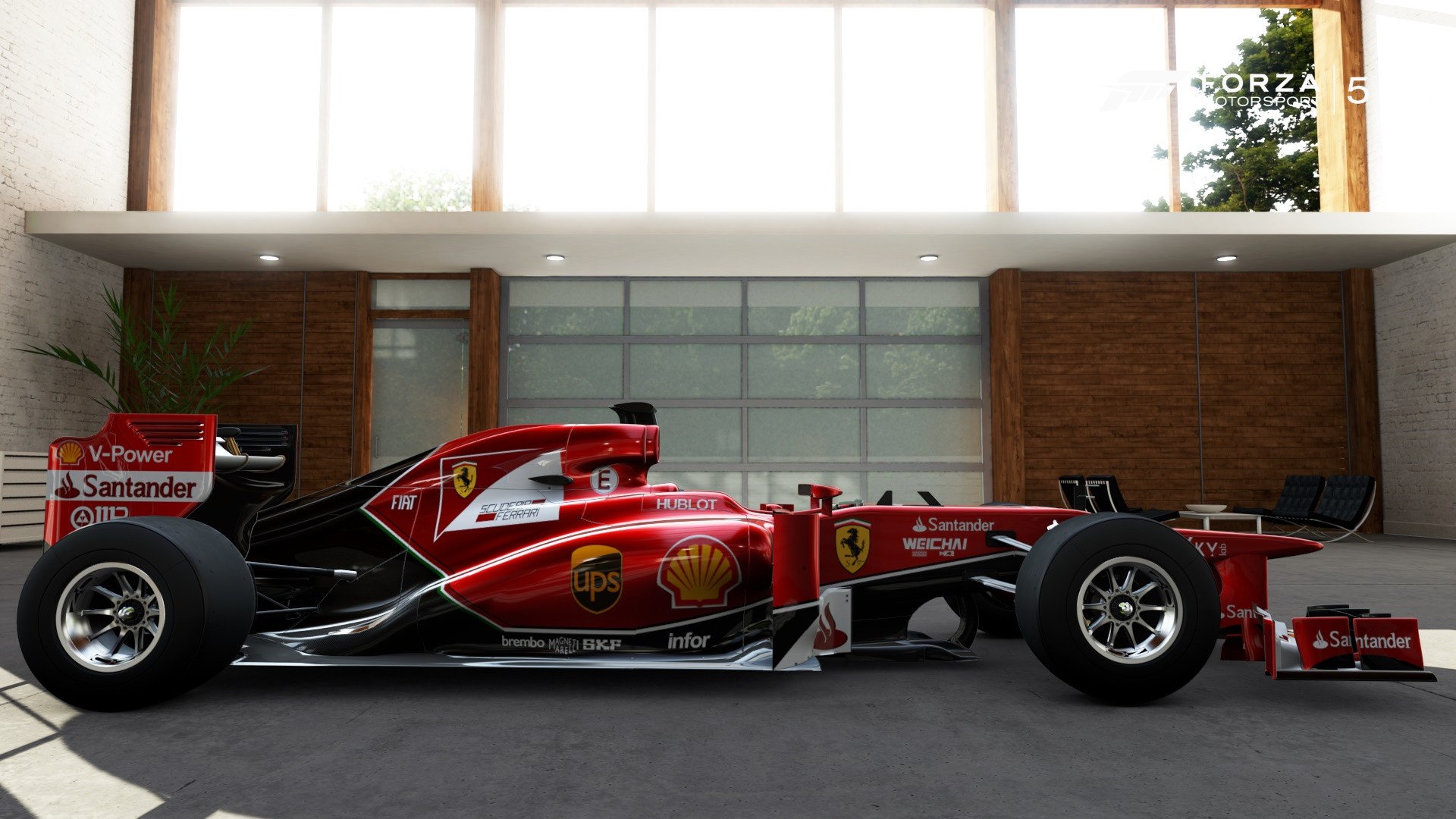 cars, Ferrari, Forza, Motorsport, 5, Videogames Wallpaper