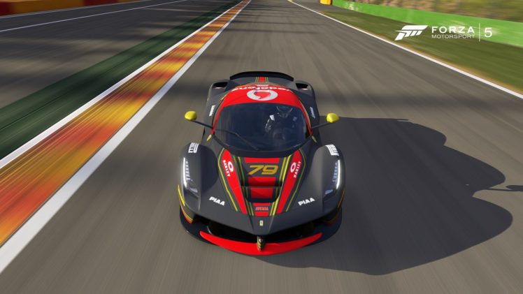 cars, Ferrari, Forza, Motorsport, Videogames HD Wallpaper Desktop Background