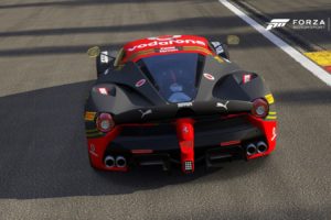 cars, Ferrari, Forza, Motorsport, Videogames