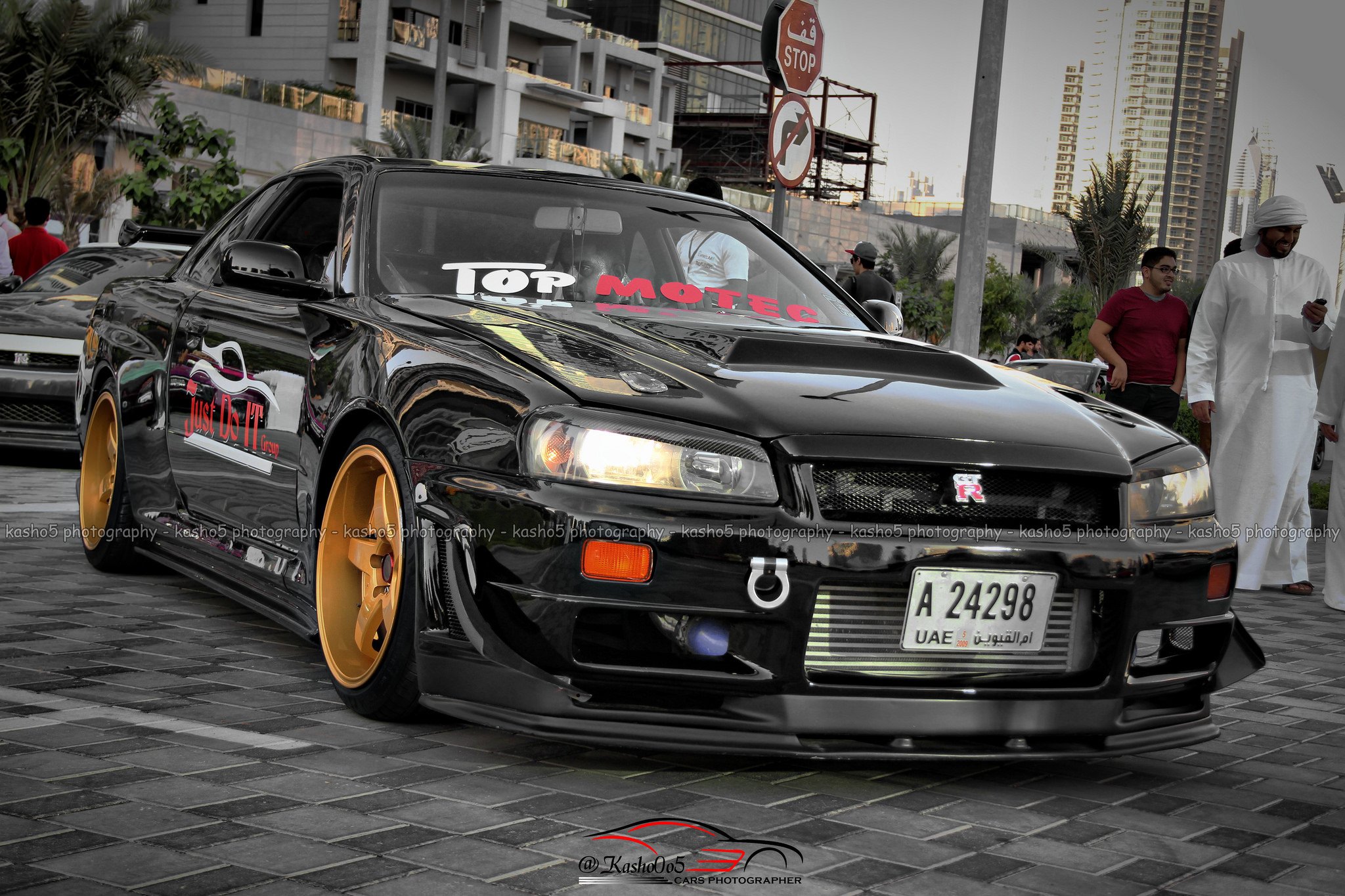 nissan, Gtr, R 34, Coupe, Japan, Cars Wallpaper
