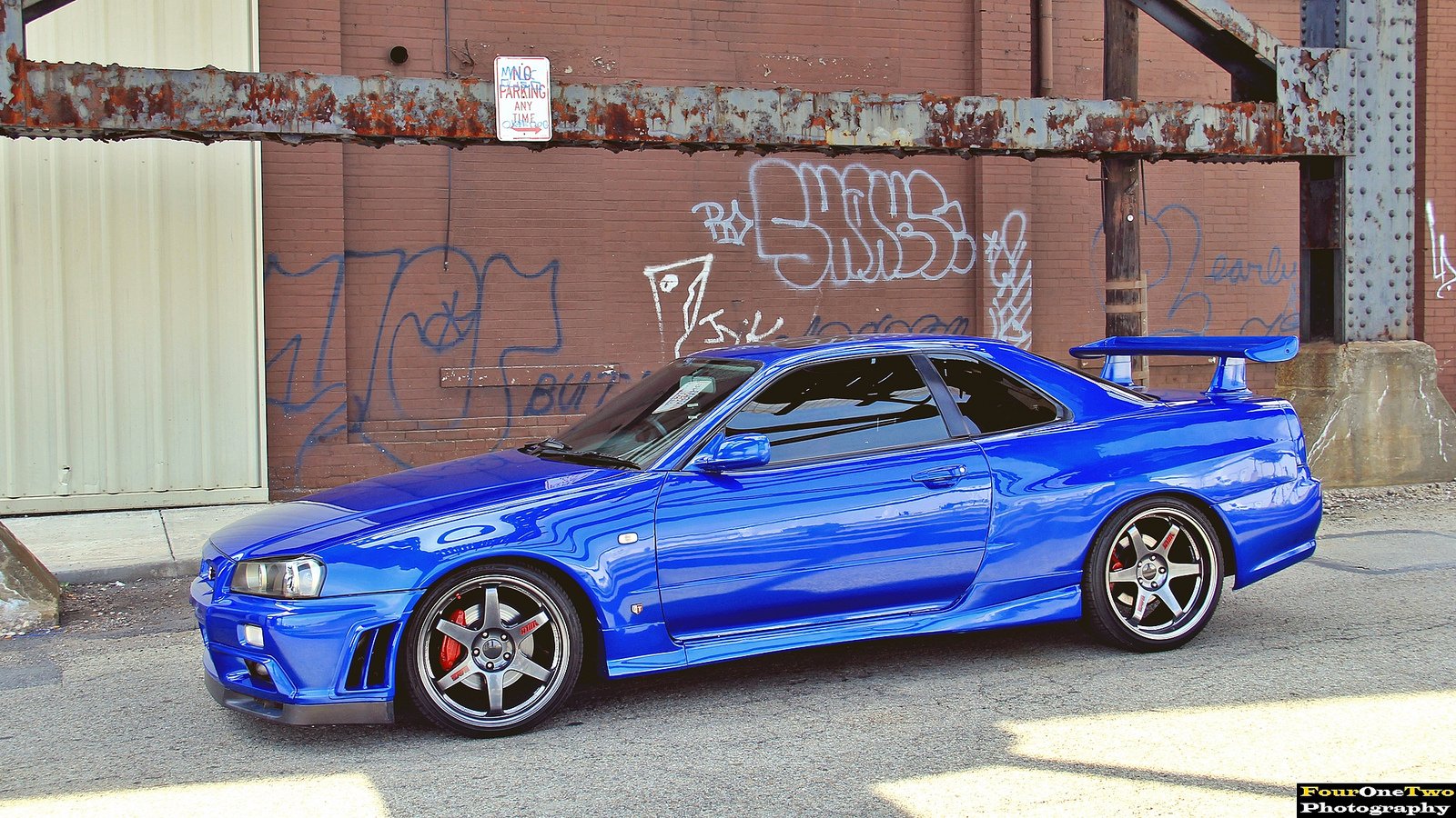 nissan, Gtr, R 34, Coupe, Japan, Cars Wallpaper