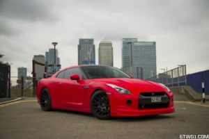 gt r, Nismo, Nissan, R35, Tuning, Supercar, Coupe, Japan, Cars, Red, Rouge, Rosso