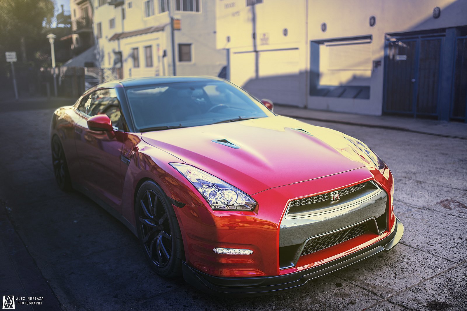 gt r, Nismo, Nissan, R35, Tuning, Supercar, Coupe, Japan, Cars, Red ...