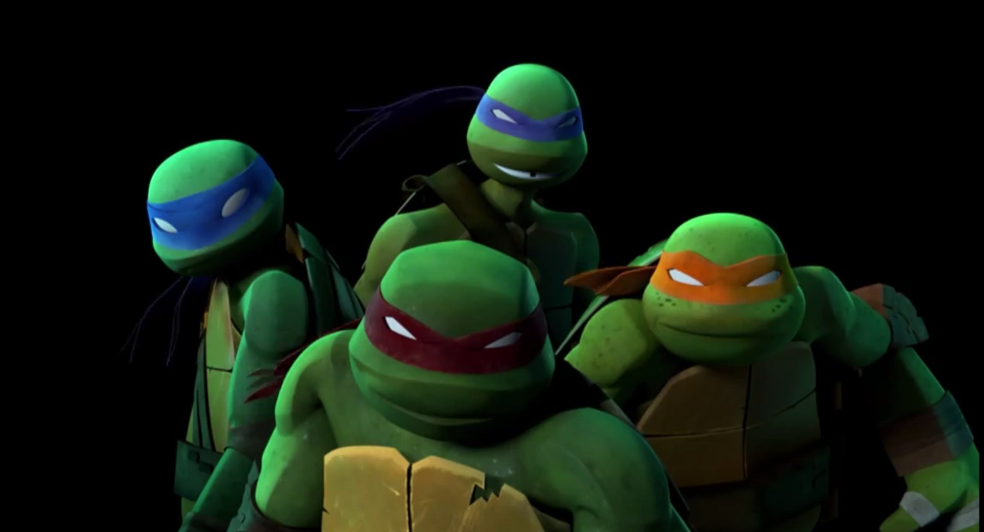 comics, Tmnt, Cartoons, Animated Wallpaper