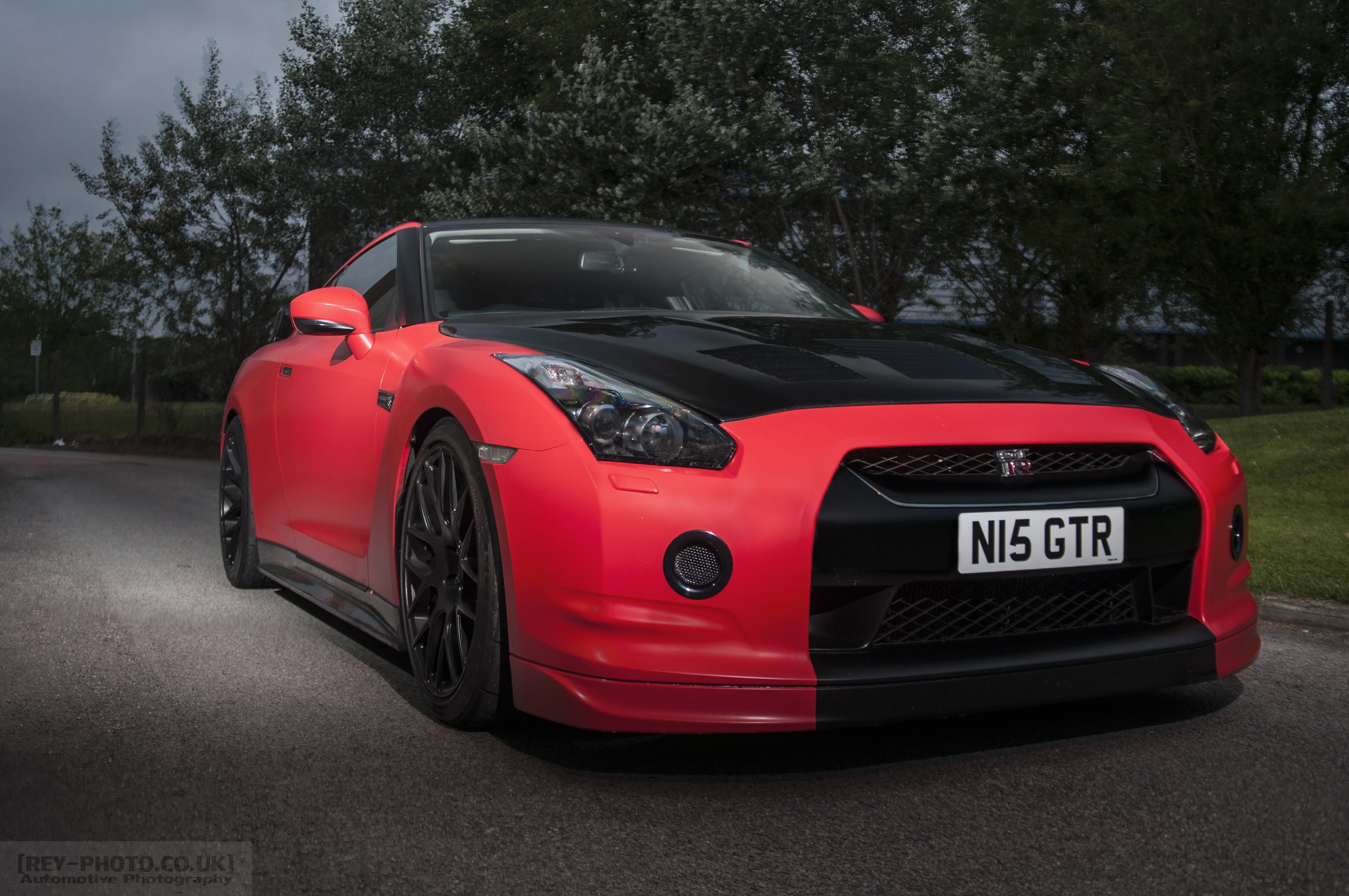 gt r, Nismo, Nissan, R35, Tuning, Supercar, Coupe, Japan, Cars, Red, Rouge, Rosso Wallpaper