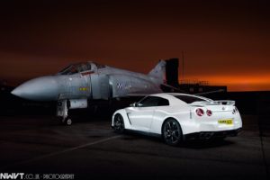 gt r, Nismo, Nissan, R35, Tuning, Supercar, Coupe, Japan, Cars, Blanc, White, Bianco