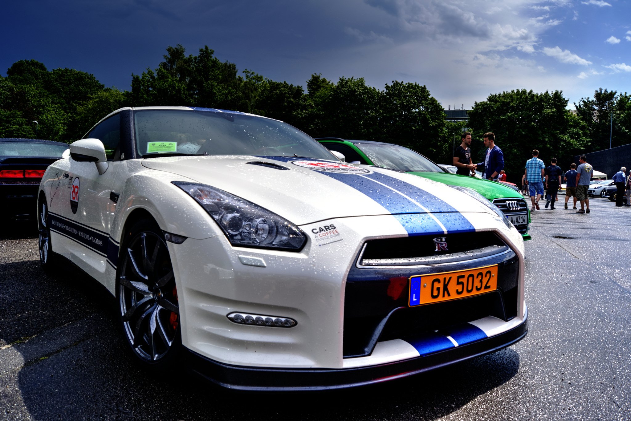 gt r, Nismo, Nissan, R35, Tuning, Supercar, Coupe, Japan