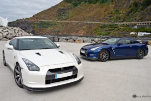 gt r, Nismo, Nissan, R35, Tuning, Supercar, Coupe, Japan, Cars, Blanc, White, Bianco
