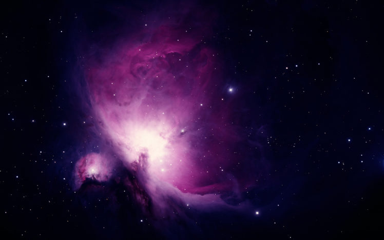 orion, Nebula HD Wallpaper Desktop Background