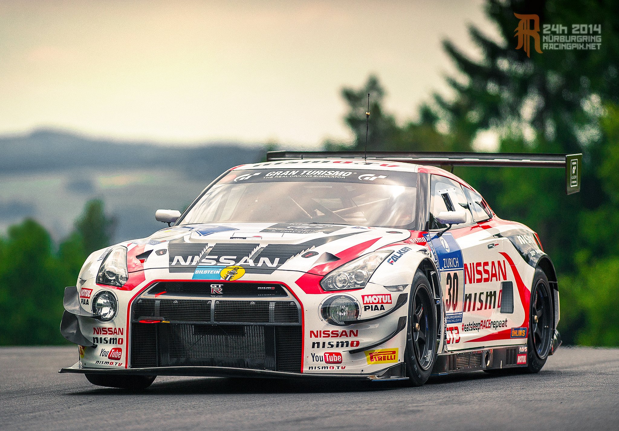gt r, Nismo, Nissan, R35, Tuning, Supercar, Coupe, Japan, Cars, Race Wallpaper