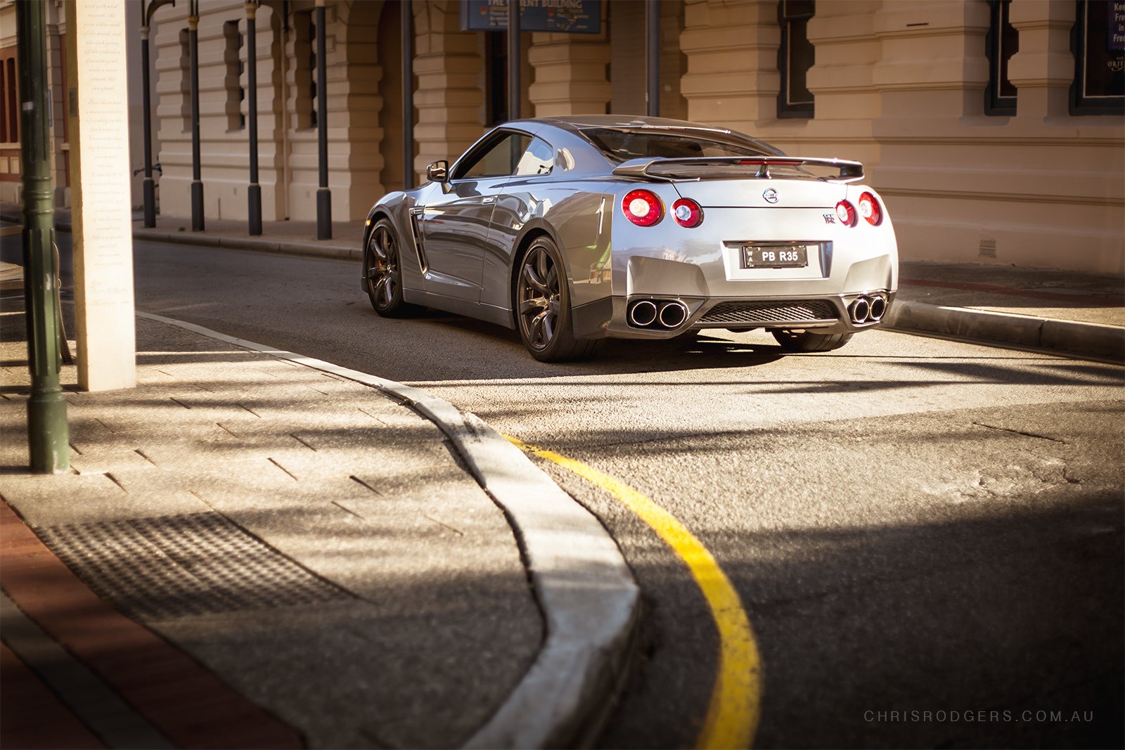 gt r, Nismo, Nissan, R35, Tuning, Supercar, Coupe, Japan, Gris, Grey Wallpaper