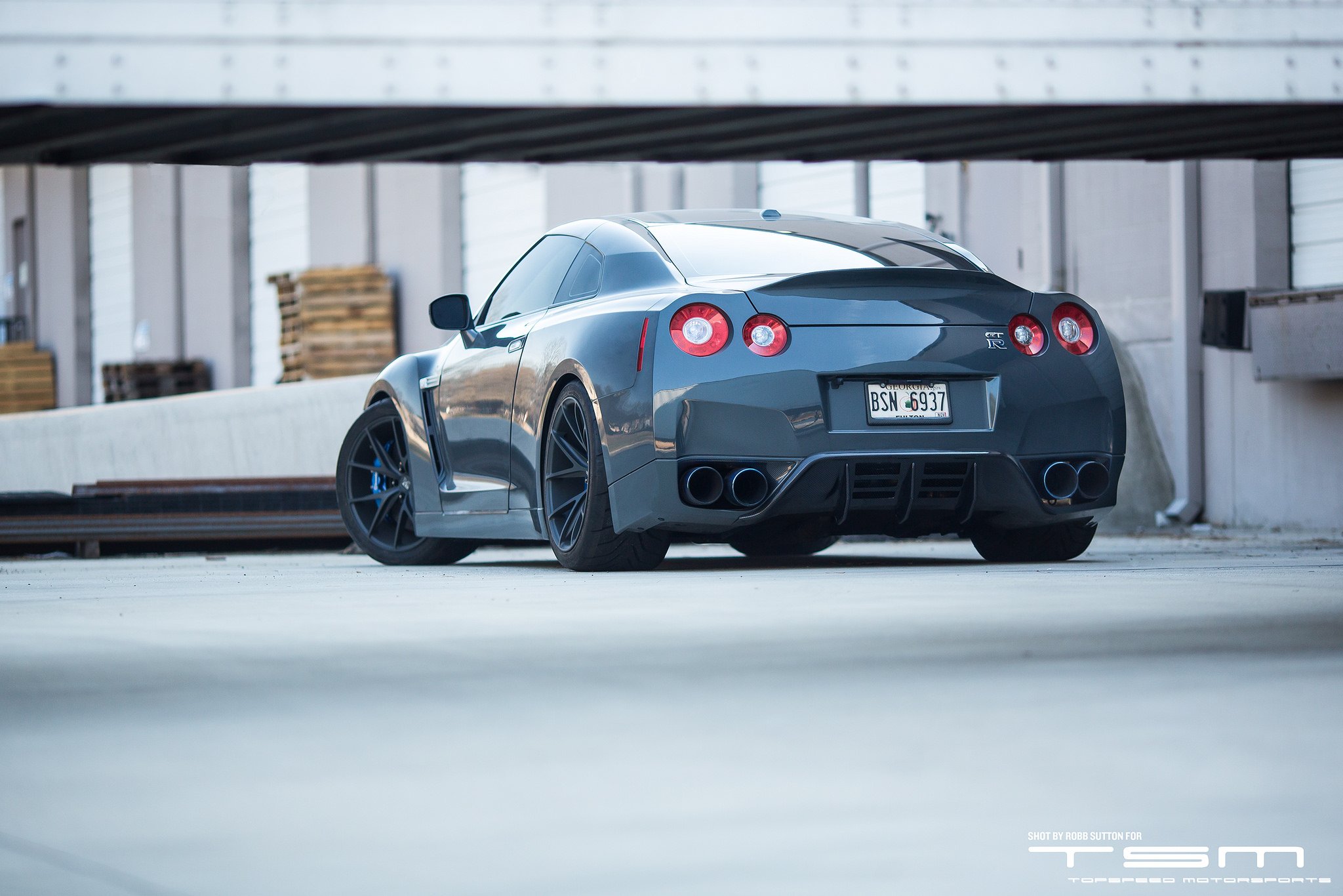 gt r, Nismo, Nissan, R35, Tuning, Supercar, Coupe, Japan, Gris, Grey Wallpaper