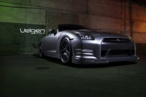 gt r, Nismo, Nissan, R35, Tuning, Supercar, Coupe, Japan, Gris, Grey