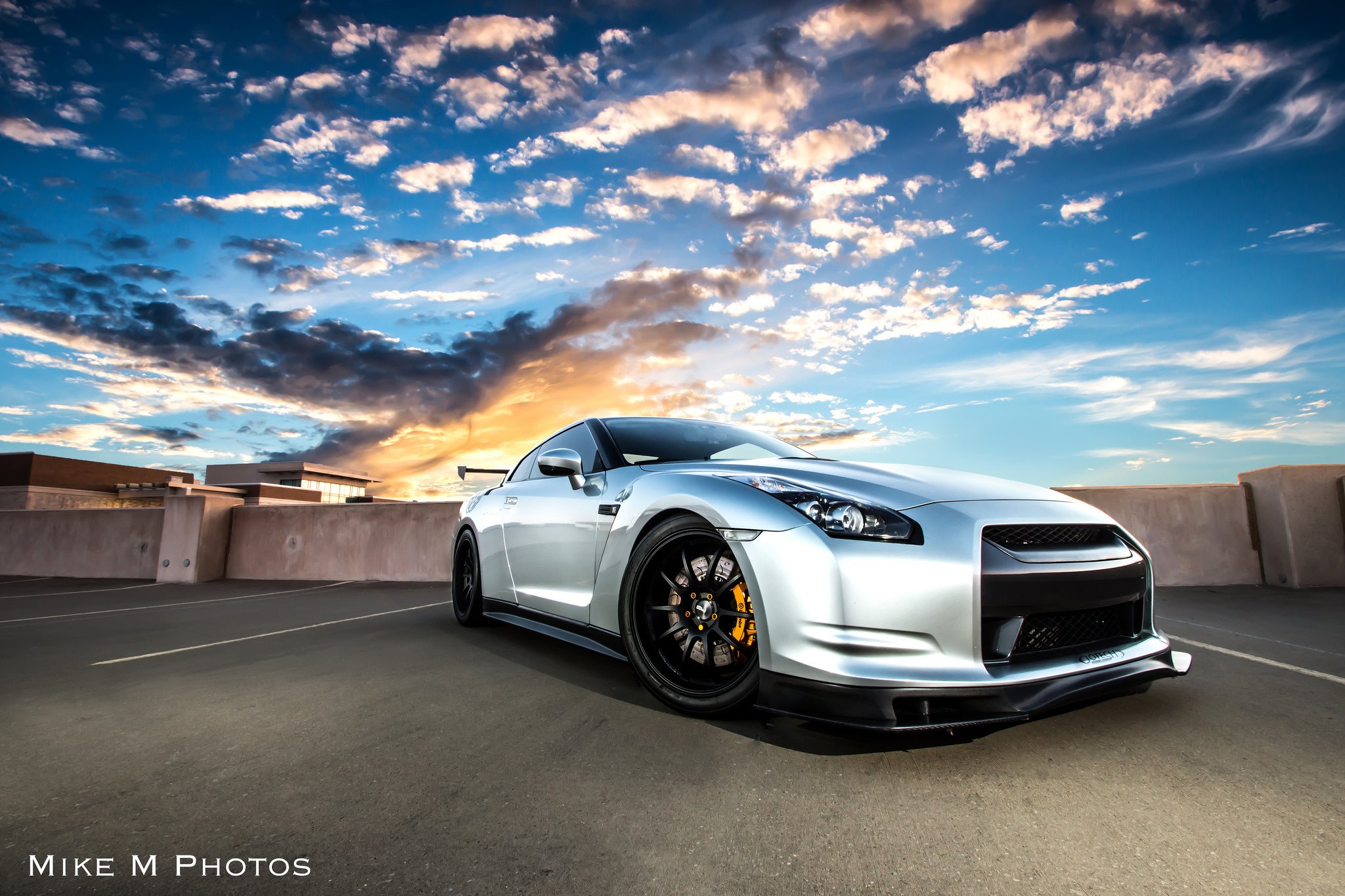 gt r, Nismo, Nissan, R35, Tuning, Supercar, Coupe, Japan, Gris, Grey Wallpaper