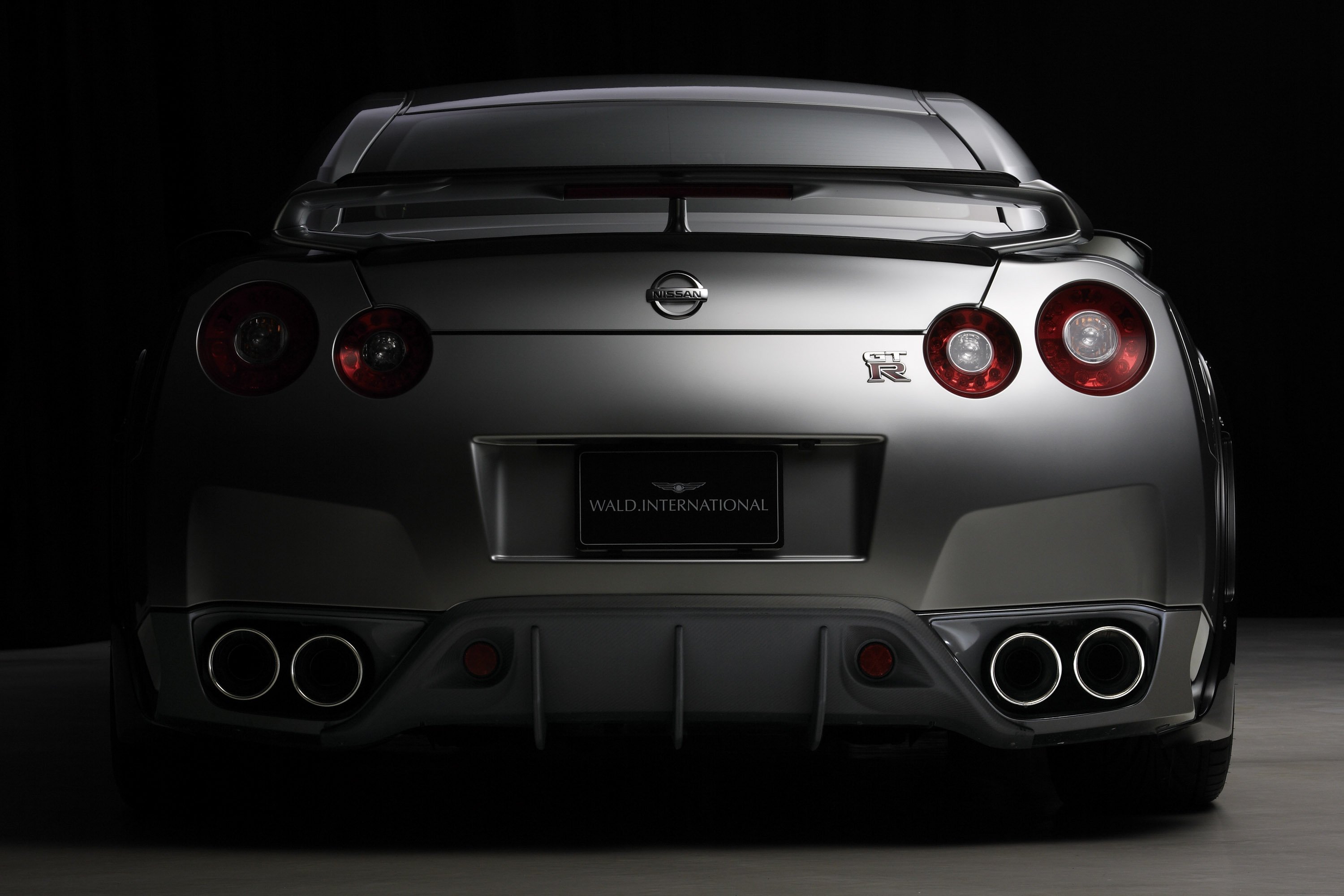 gt r, Nismo, Nissan, R35, Tuning, Supercar, Coupe, Japan, Gris, Grey Wallpaper