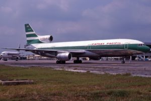 lockheed, L 1011, Tristar, Airliner, Airplane, Plane, Transport, Aircrafts