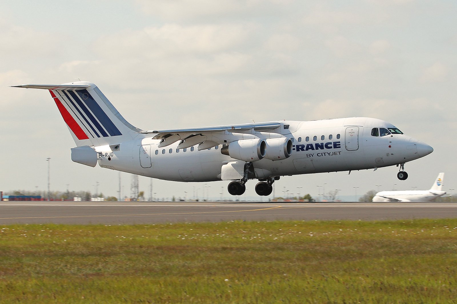 british, Aerospace, Bae, Airliner, Airplane, Plane, Transport, Aircrafts Wallpaper