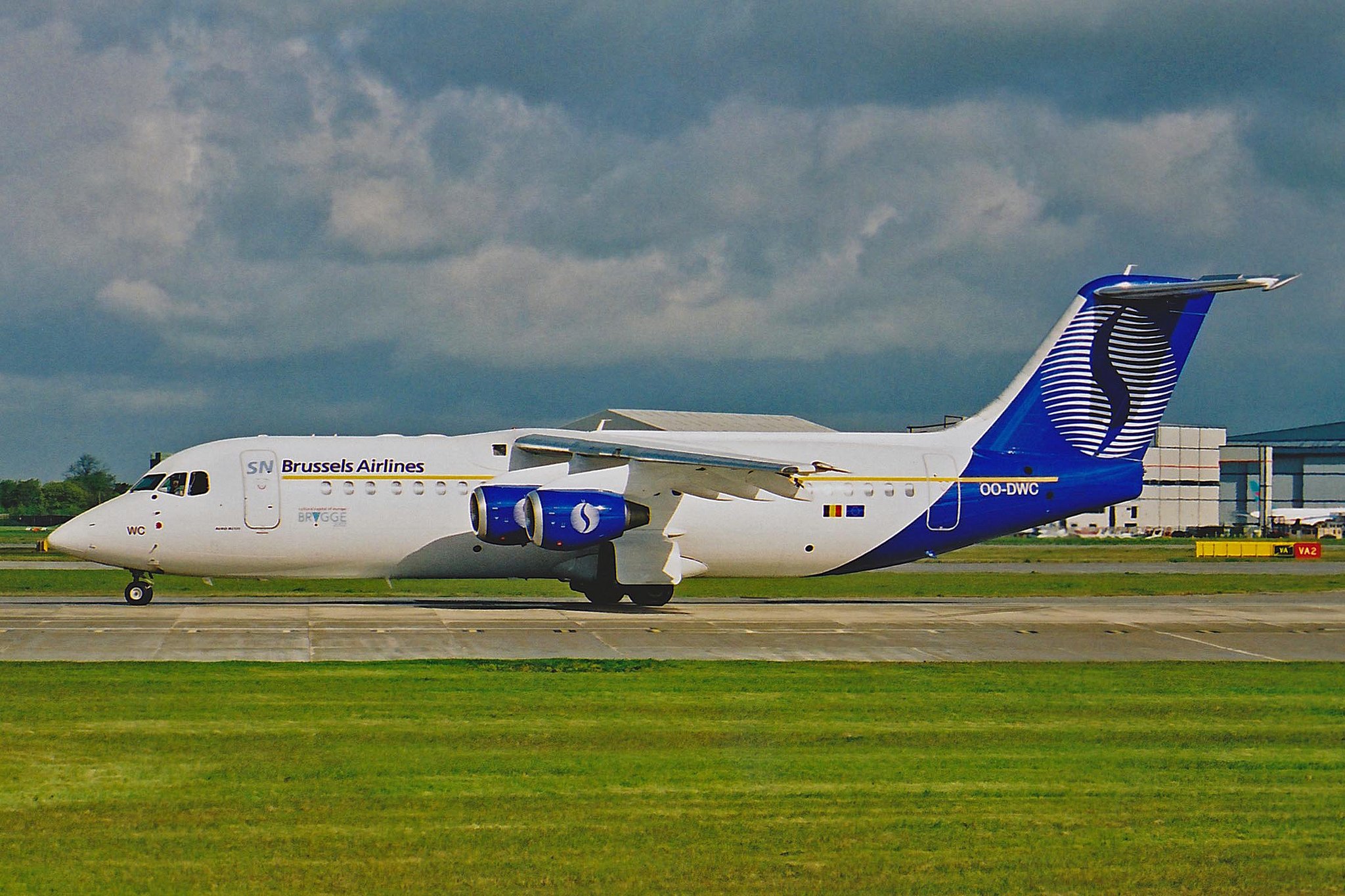 british, Aerospace, Bae, Airliner, Airplane, Plane, Transport, Aircrafts Wallpaper