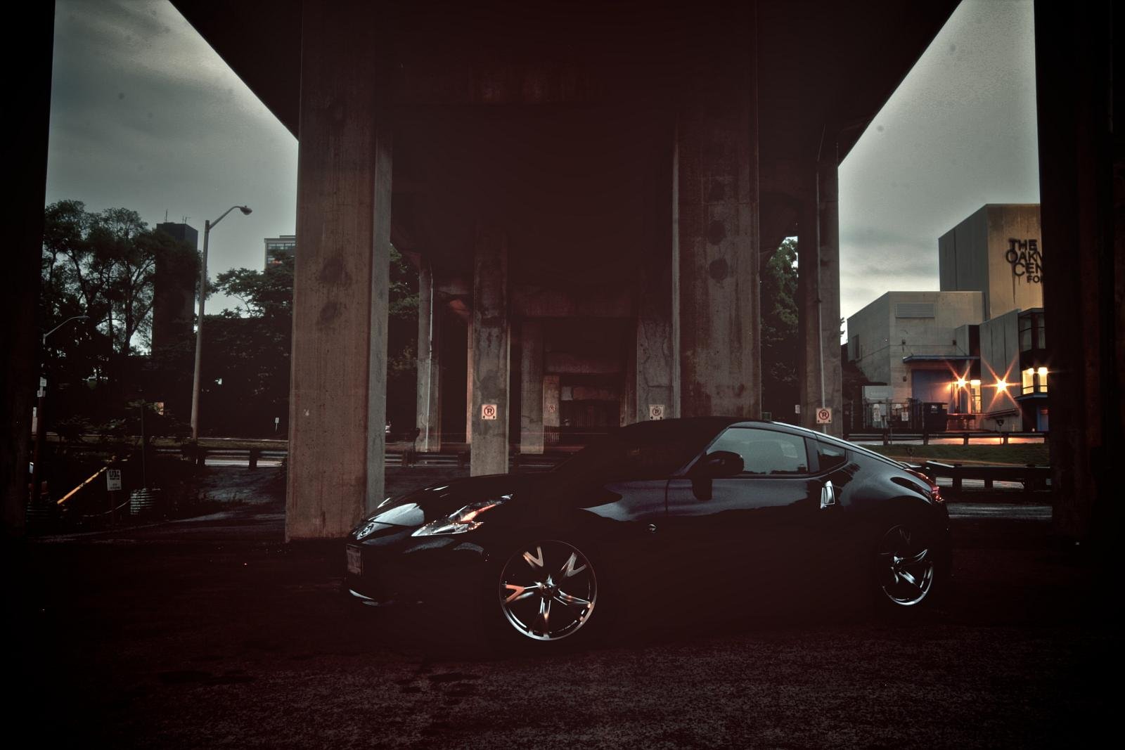 nissan, 370z, Coupe, Tuning, Cars, Japan Wallpaper