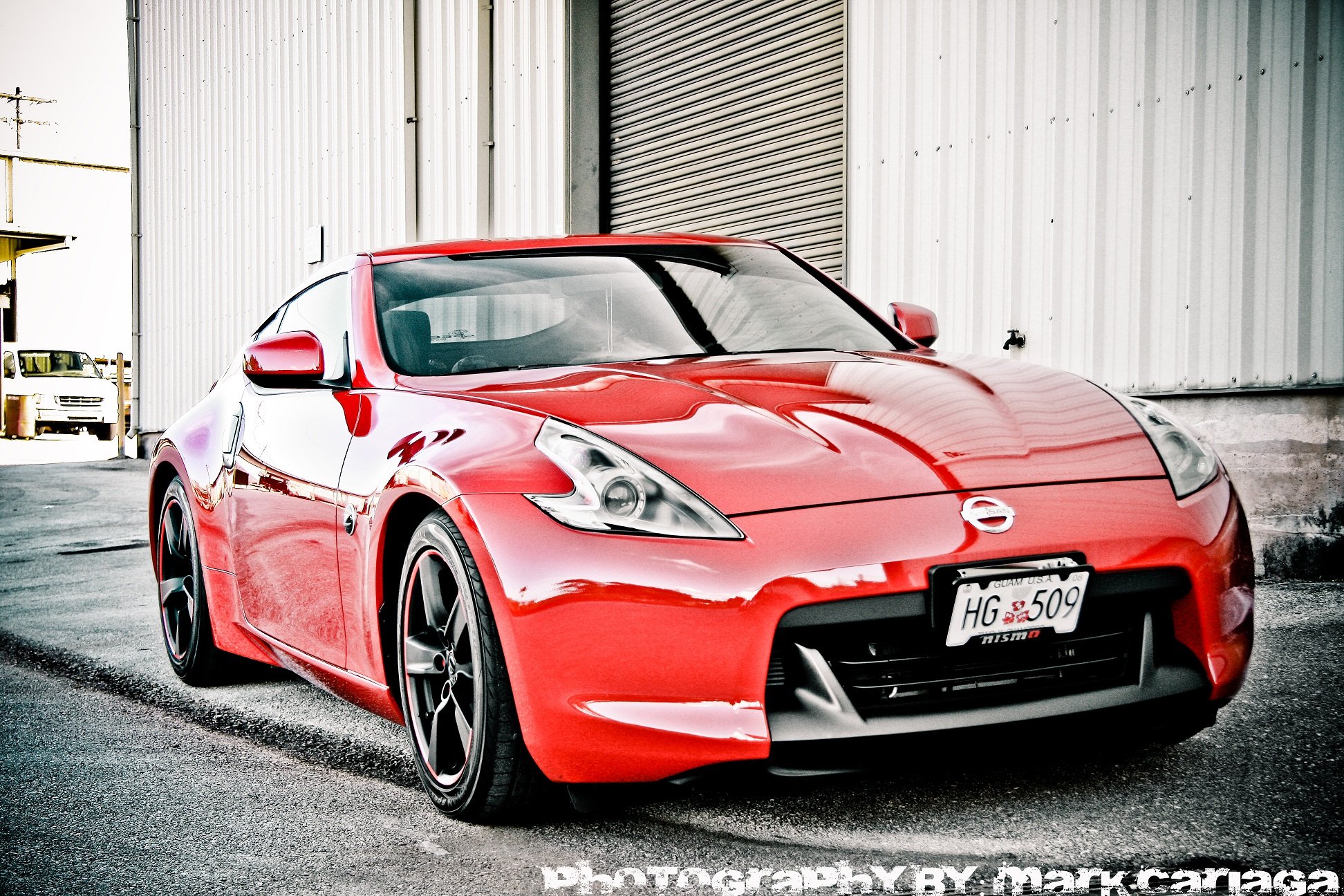 nissan, 370z, Coupe, Tuning, Cars, Japan Wallpaper