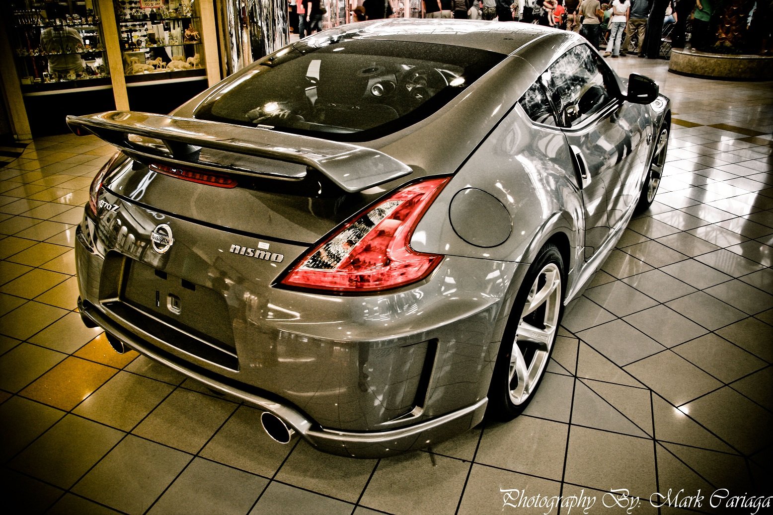 nissan, 370z, Coupe, Tuning, Cars, Japan Wallpaper