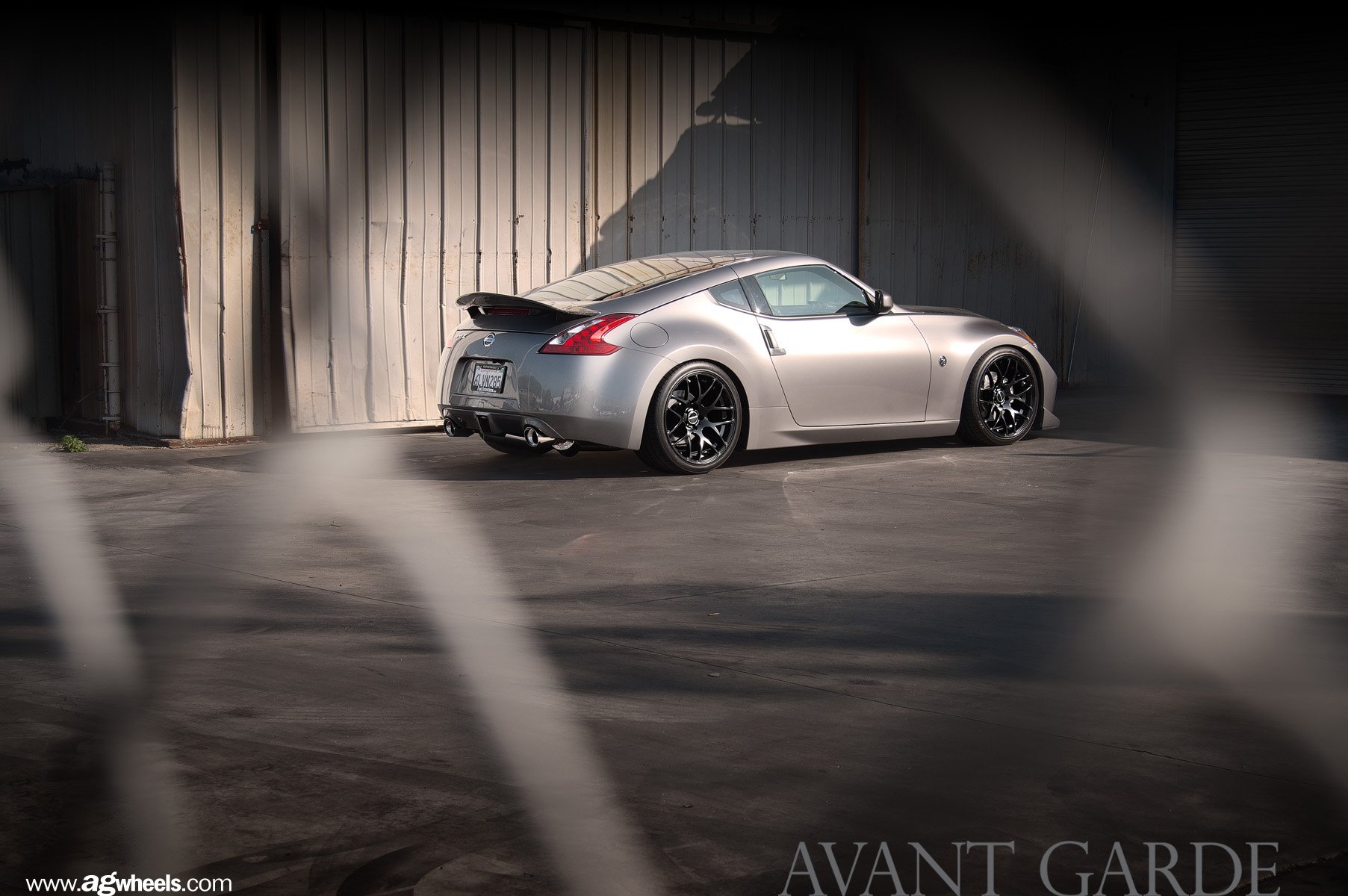 nissan, 370z, Coupe, Tuning, Cars, Japan Wallpaper