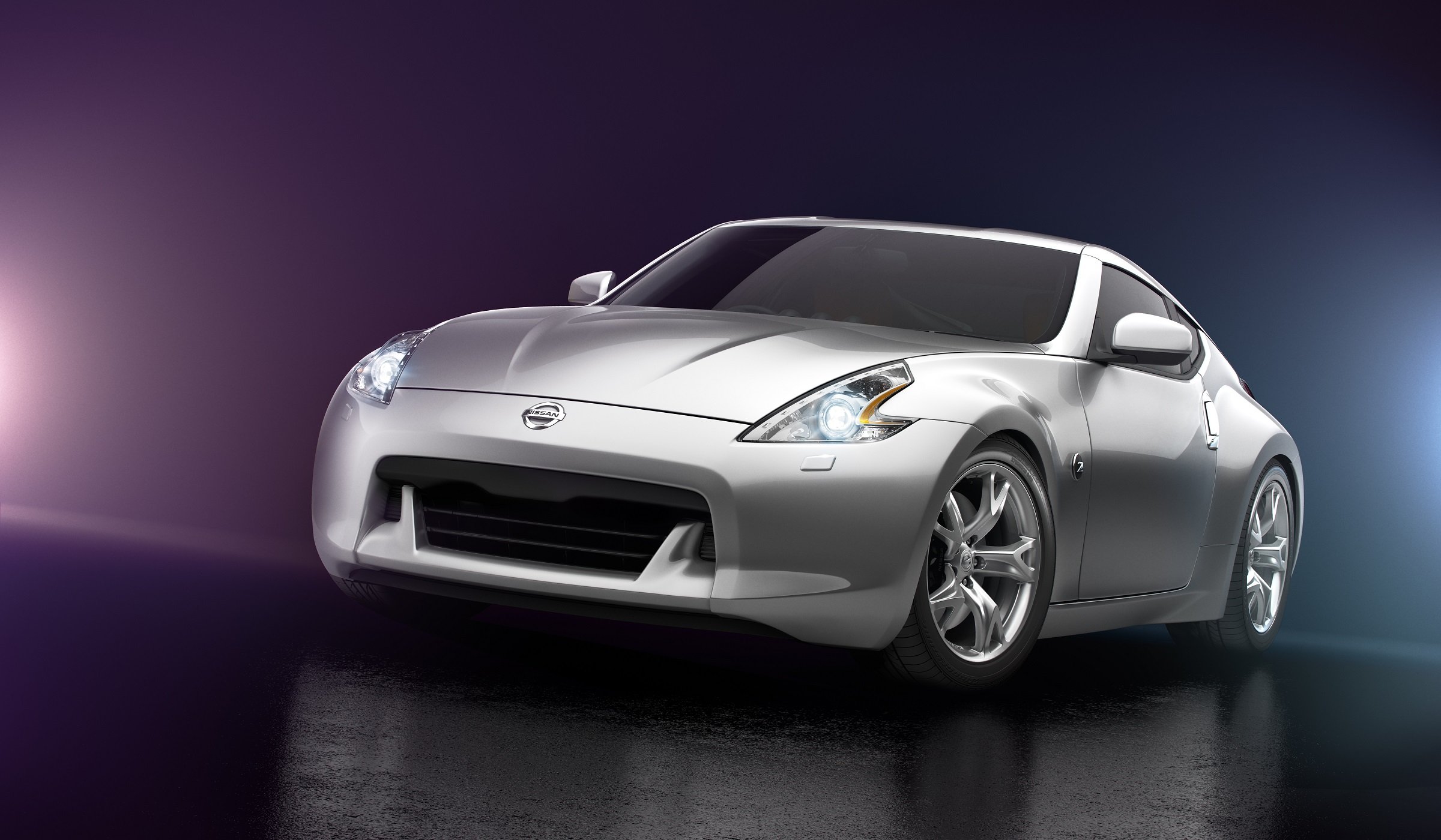 nissan, 370z, Coupe, Tuning, Cars, Japan Wallpaper