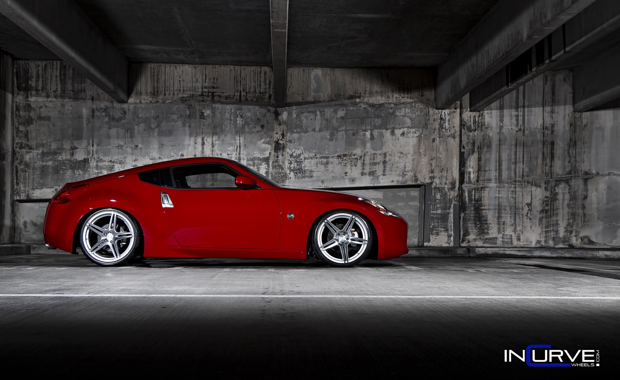 nissan, 370z, Coupe, Tuning, Cars, Japan Wallpaper
