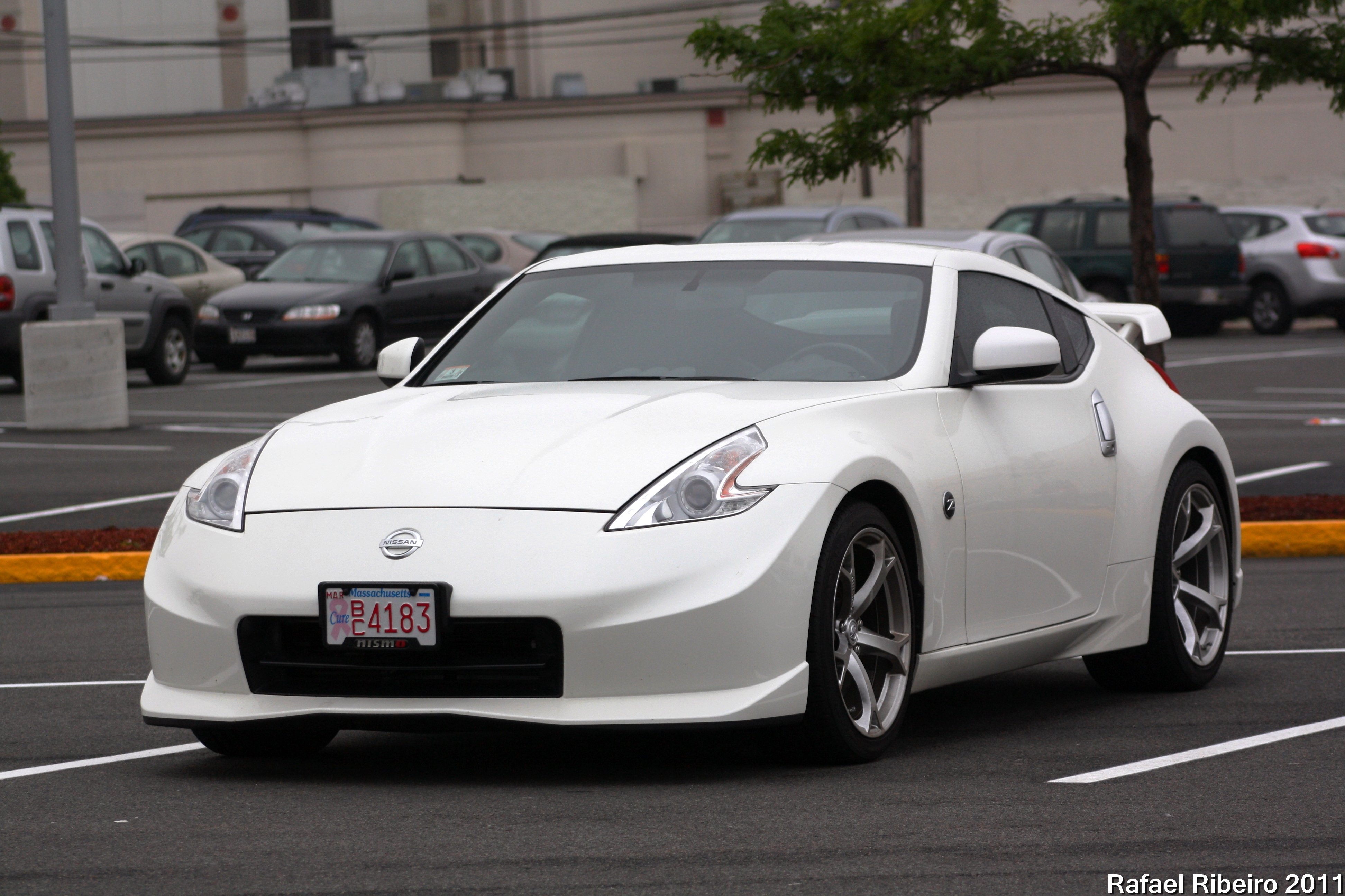 nissan, 370z, Coupe, Tuning, Cars, Japan Wallpaper