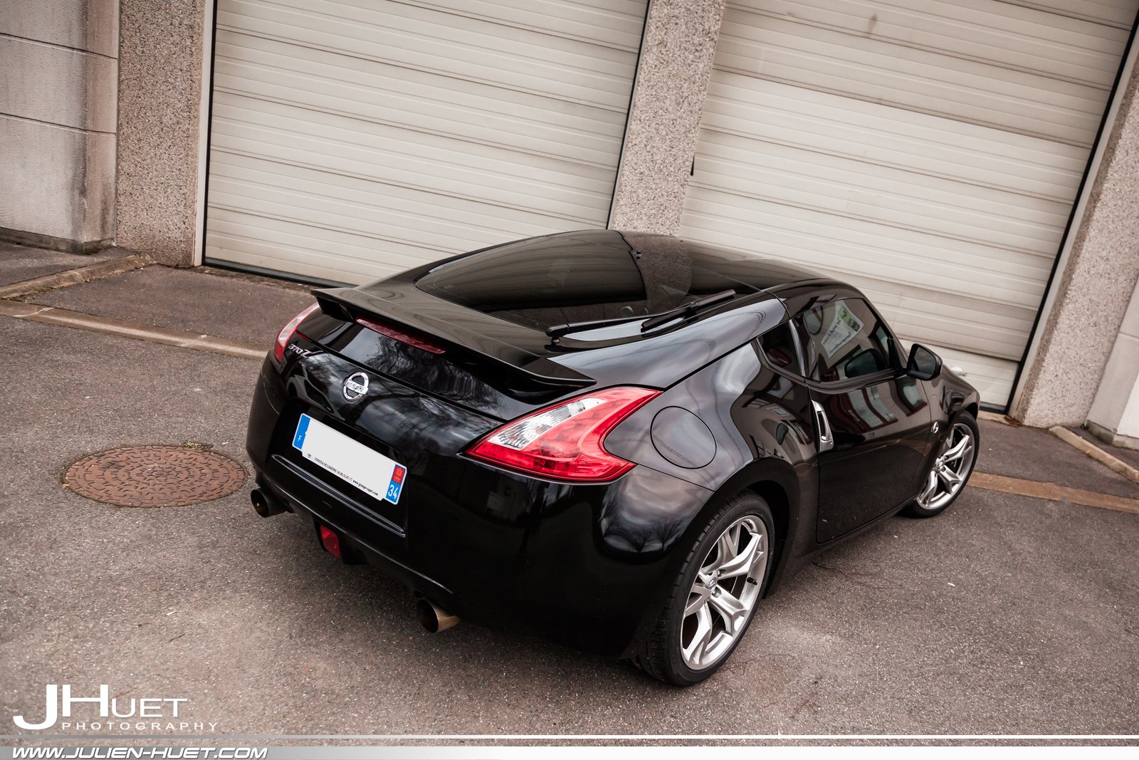 nissan, 370z, Coupe, Tuning, Cars, Japan Wallpaper