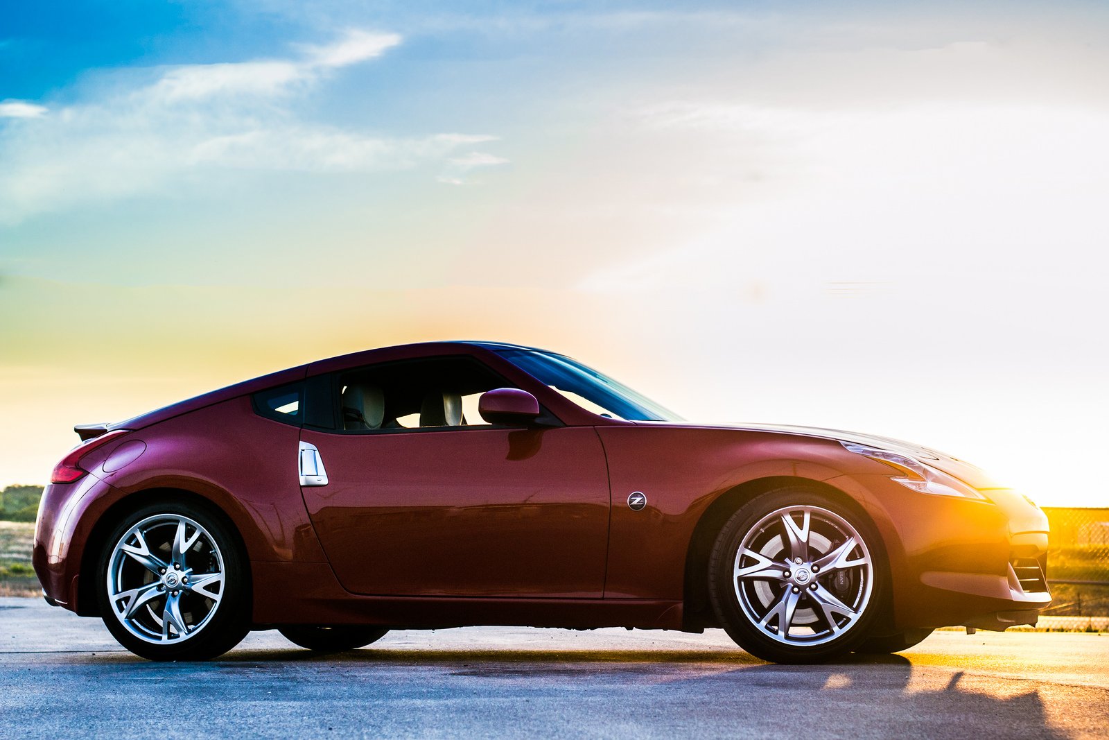 nissan, 370z, Coupe, Tuning, Cars, Japan Wallpaper