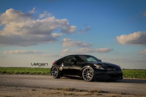 nissan, 370z, Coupe, Tuning, Cars, Japan