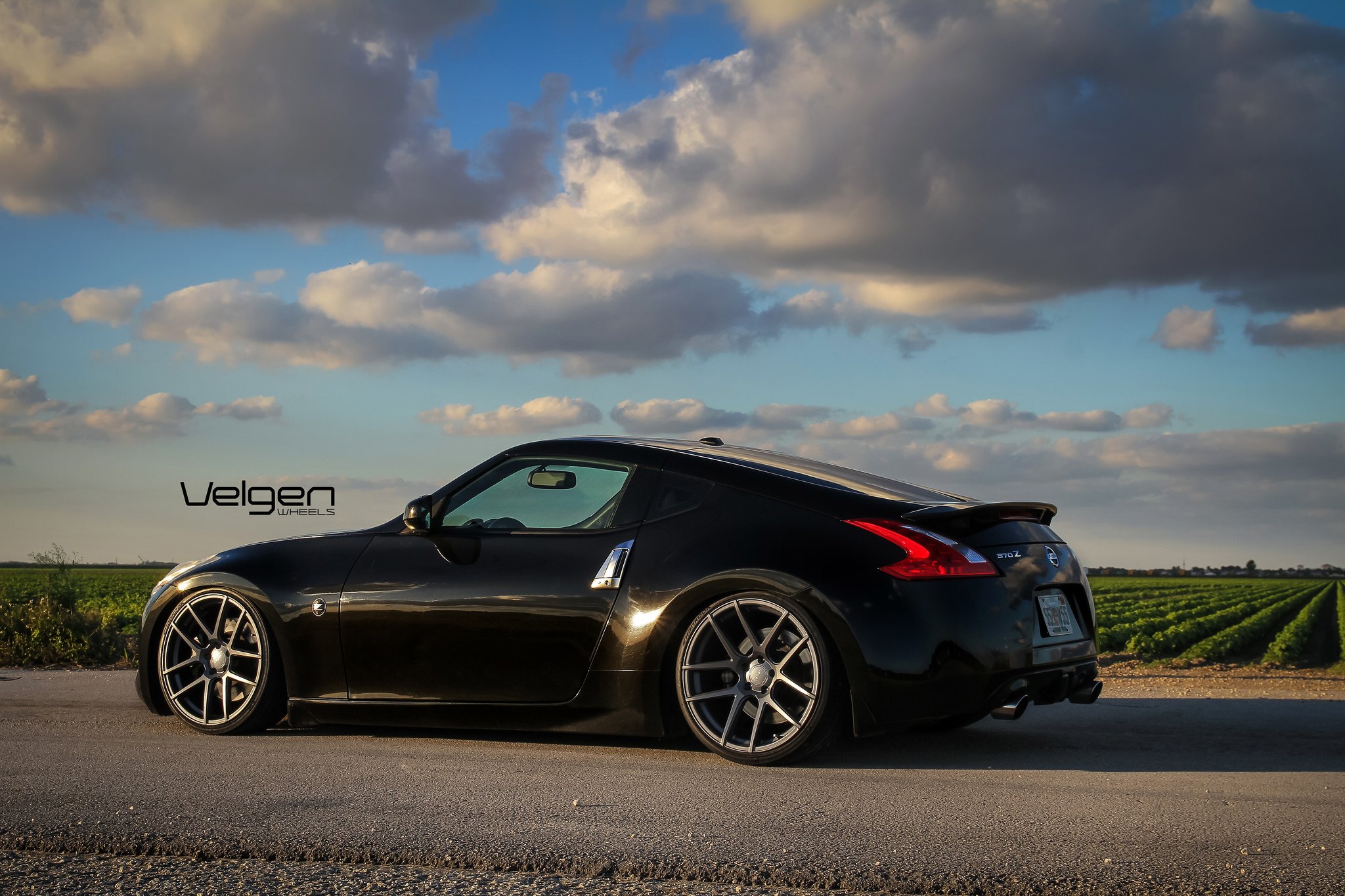 nissan, 370z, Coupe, Tuning, Cars, Japan Wallpaper