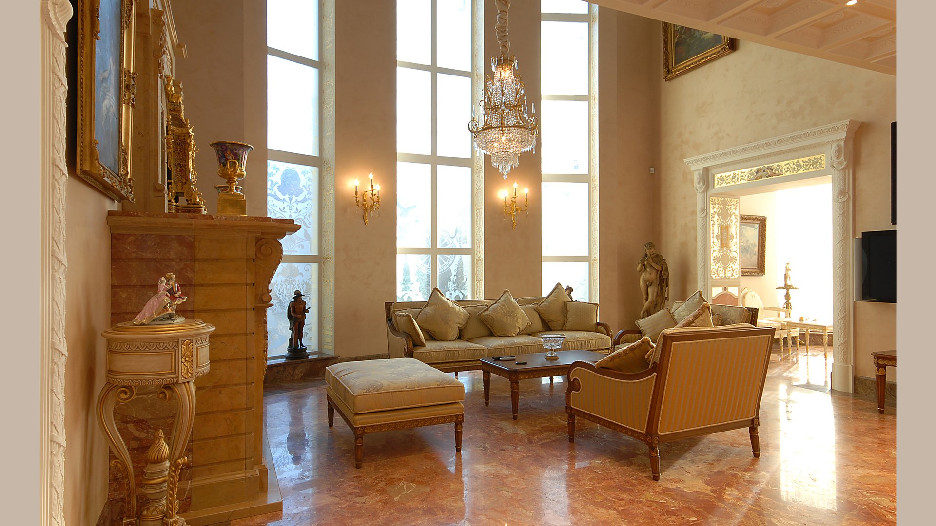 interior, Design, Home, Room, Beautiful, Arhitecture Wallpaper