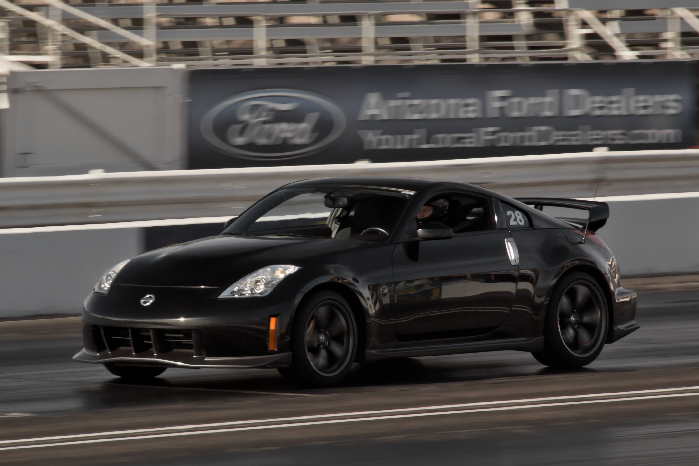 350z, Cars, Coupe, Japan, Nissan, Tuning Wallpaper