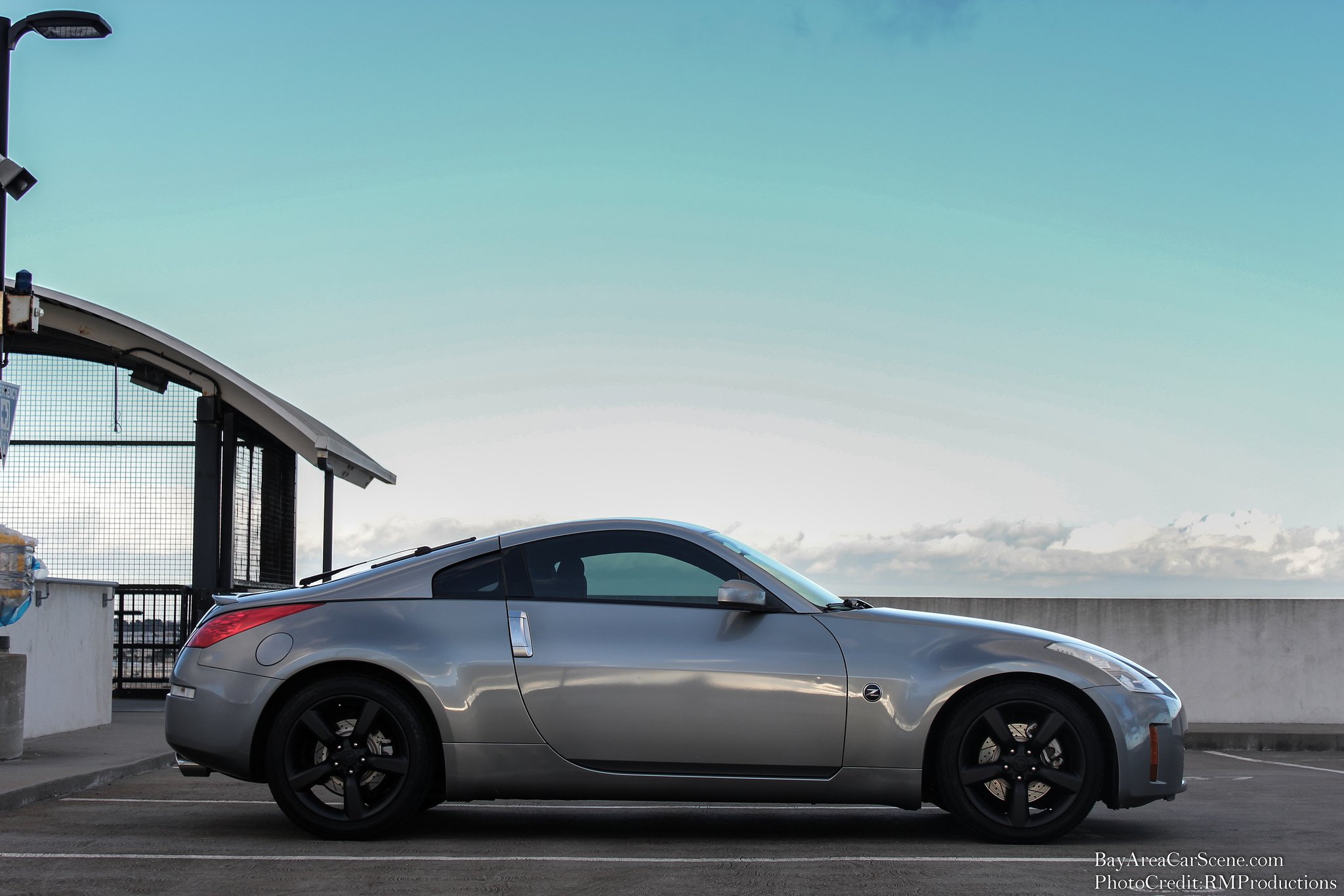 350z, Cars, Coupe, Japan, Nissan, Tuning Wallpaper