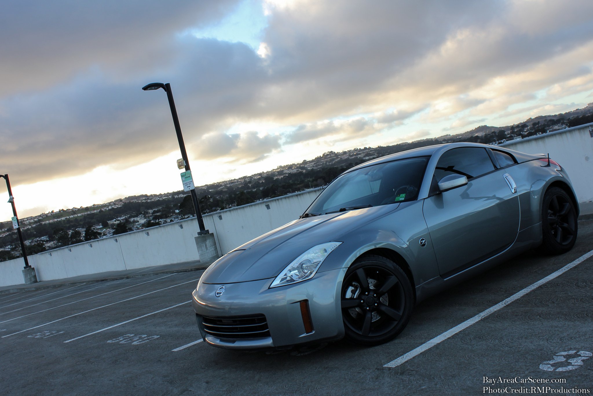350z, Cars, Coupe, Japan, Nissan, Tuning Wallpaper