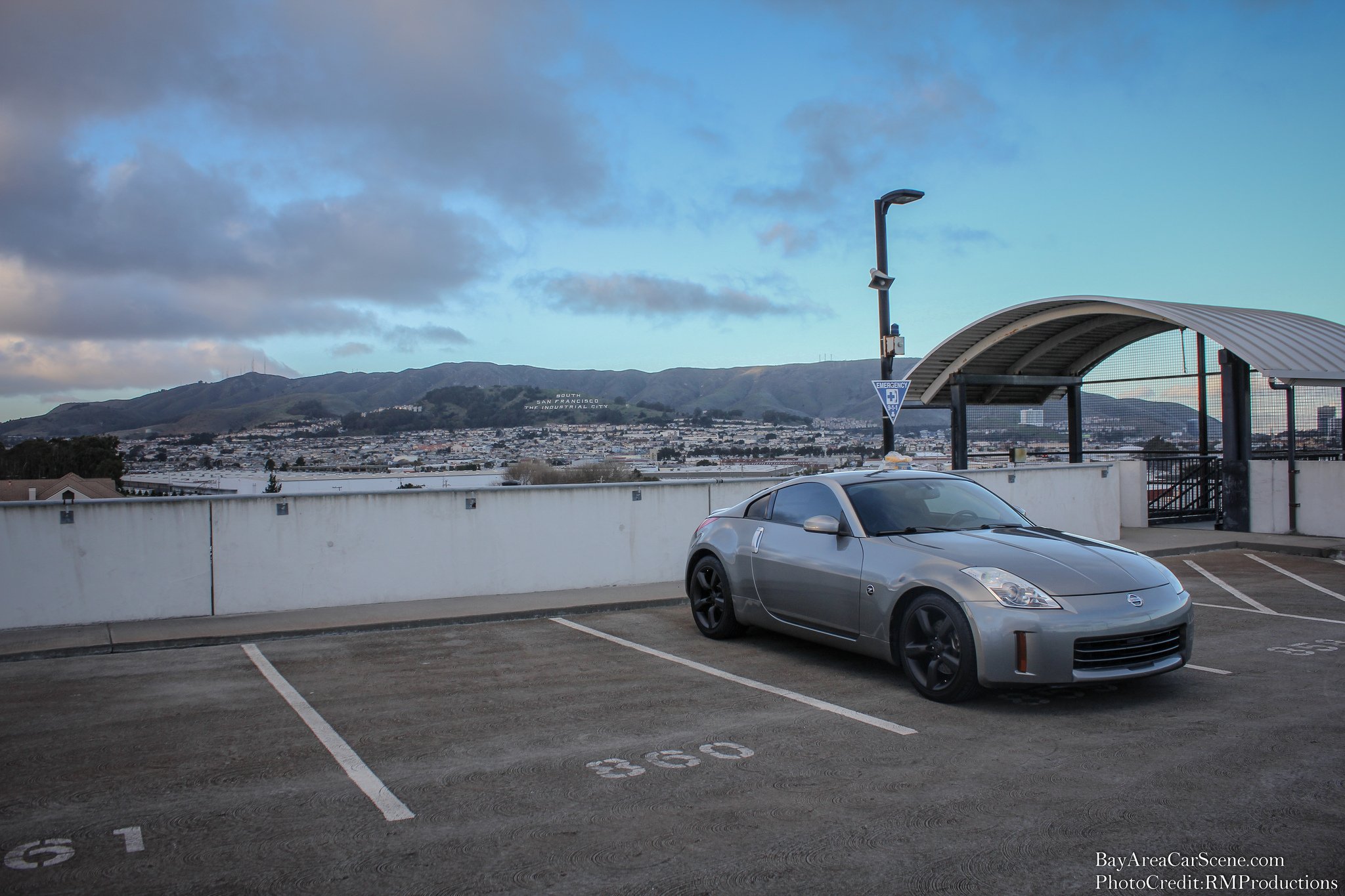 350z, Cars, Coupe, Japan, Nissan, Tuning Wallpaper