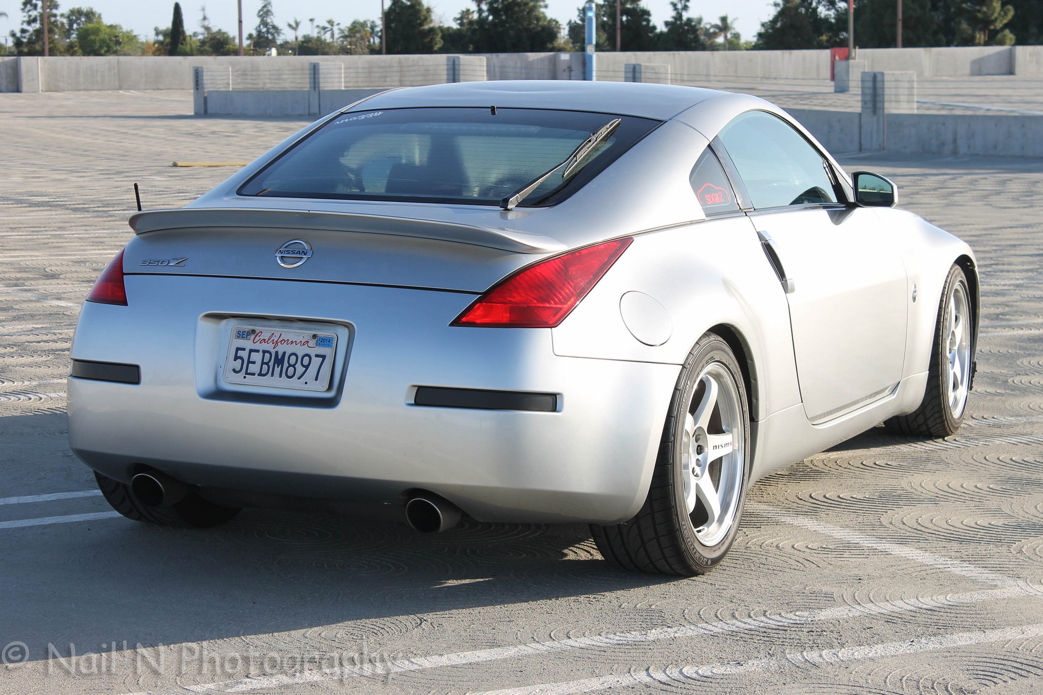 350z, Cars, Coupe, Japan, Nissan, Tuning Wallpaper