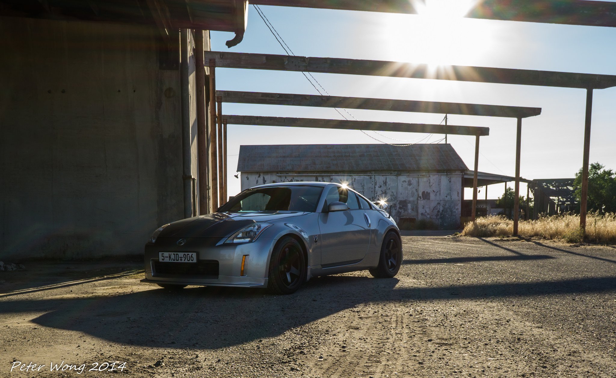 350z, Cars, Coupe, Japan, Nissan, Tuning Wallpaper