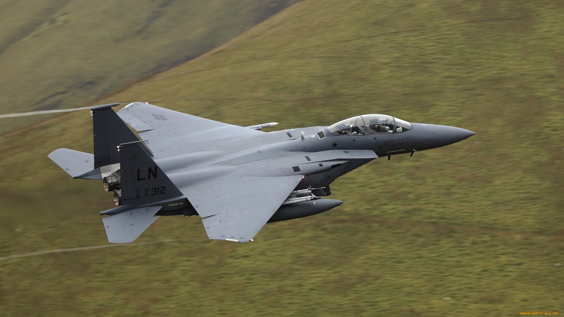 aircraft, Plane, Airplane, Military Wallpaper